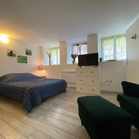 Les Lits De La Gartempe - Bambou La Roche-Posay