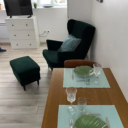 Apartmán Les Lits De La Gartempe - Bambou *