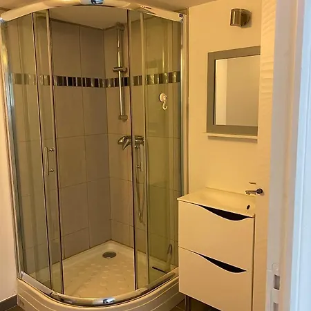 Les Lits De La Gartempe - Bambou Apartmán La Roche-Posay