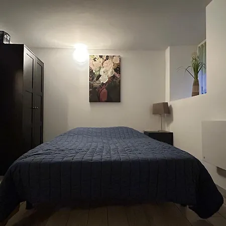 Les Lits De La Gartempe - Bambou Apartamento *