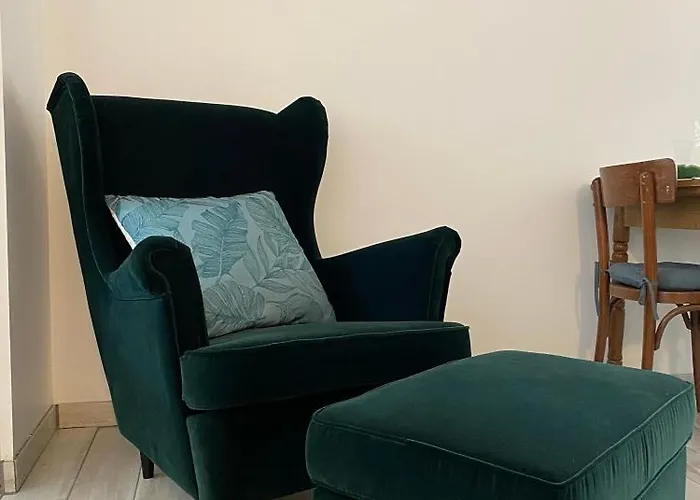 Les Lits De La Gartempe - Bambou La Roche-Posay