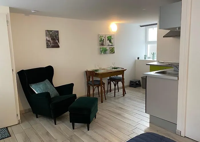 Les Lits De La Gartempe - Bambou