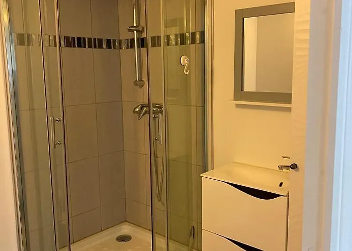 Les Lits De La Gartempe - Bambou Apartamento La Roche-Posay